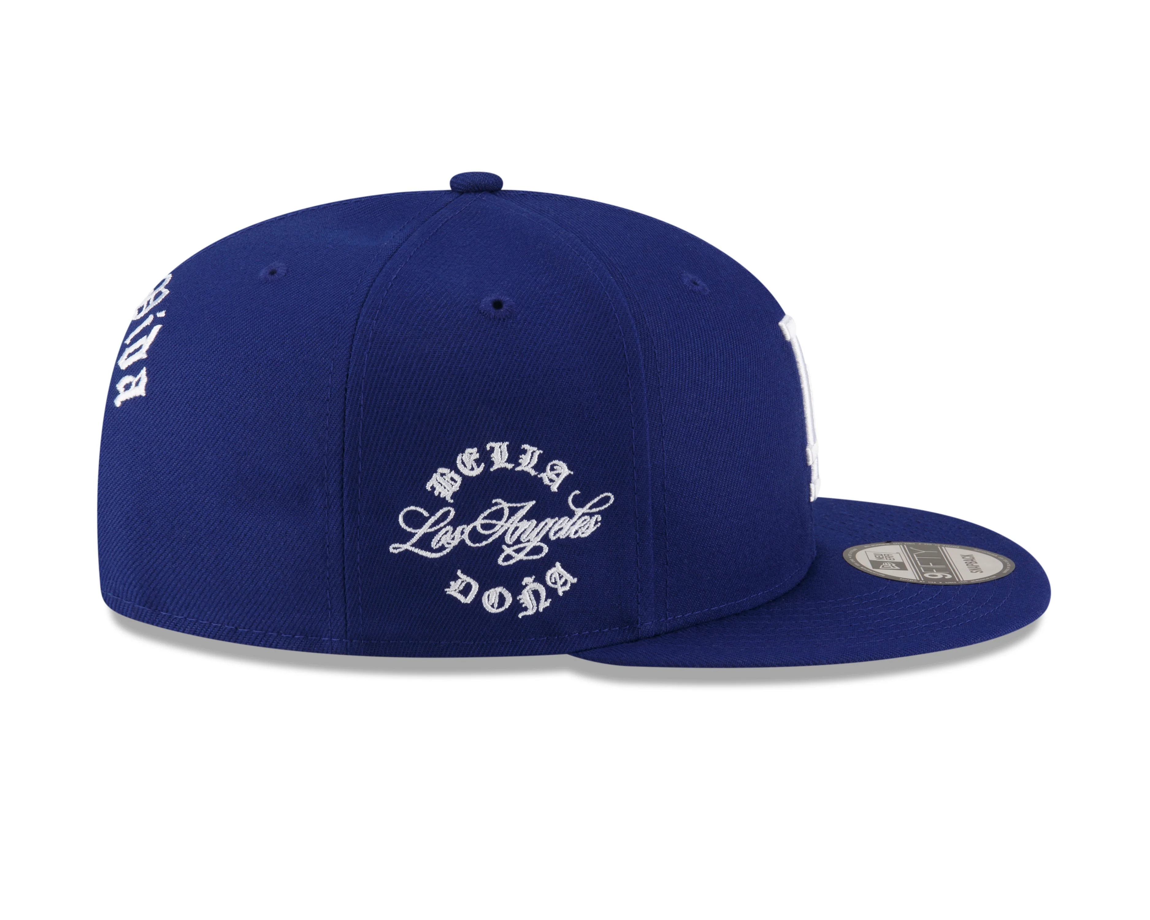 Los Angeles Dodgers X BD - 9FIFTY Snapback - Image 10