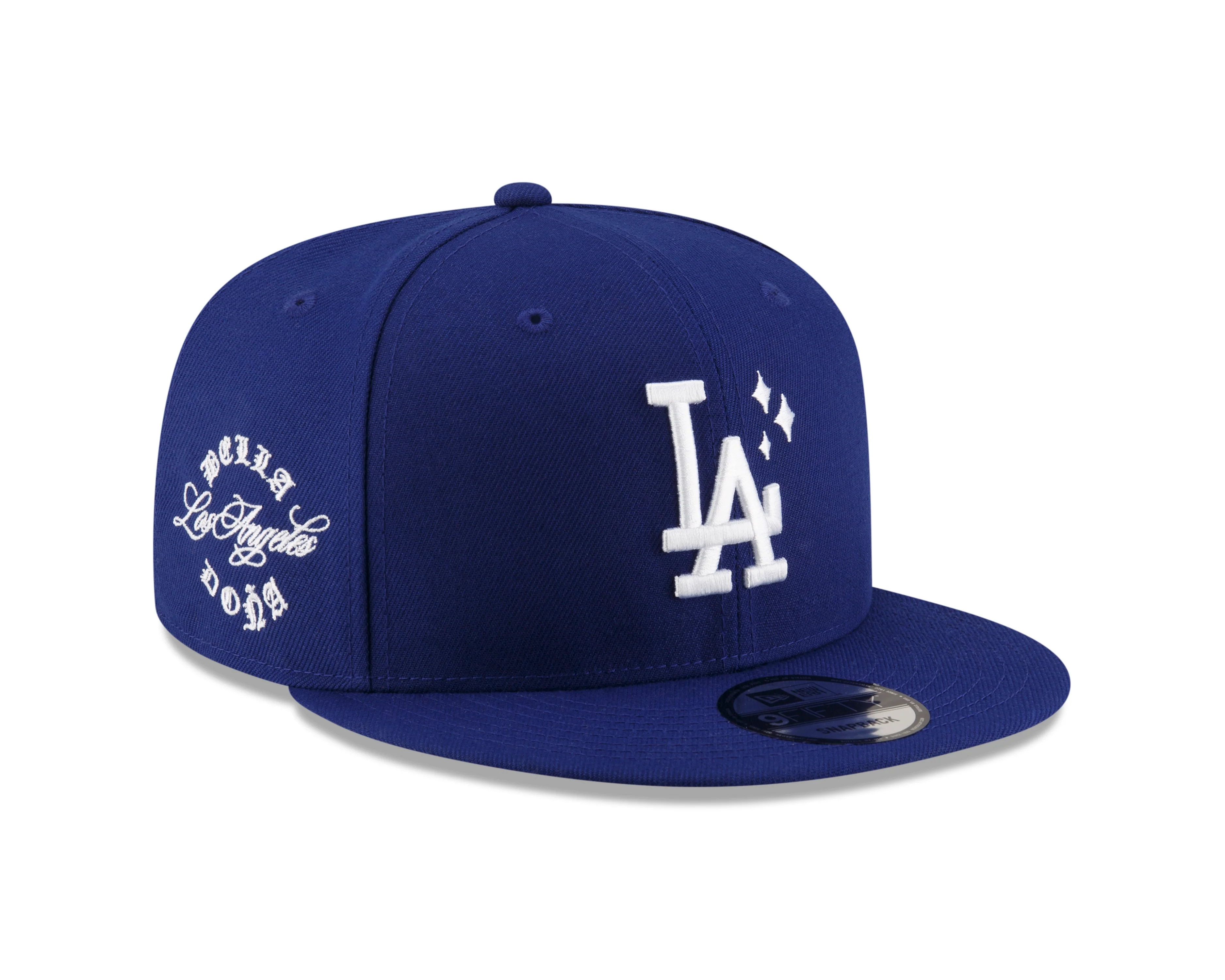 Los Angeles Dodgers X BD - 9FIFTY Snapback - Image 6