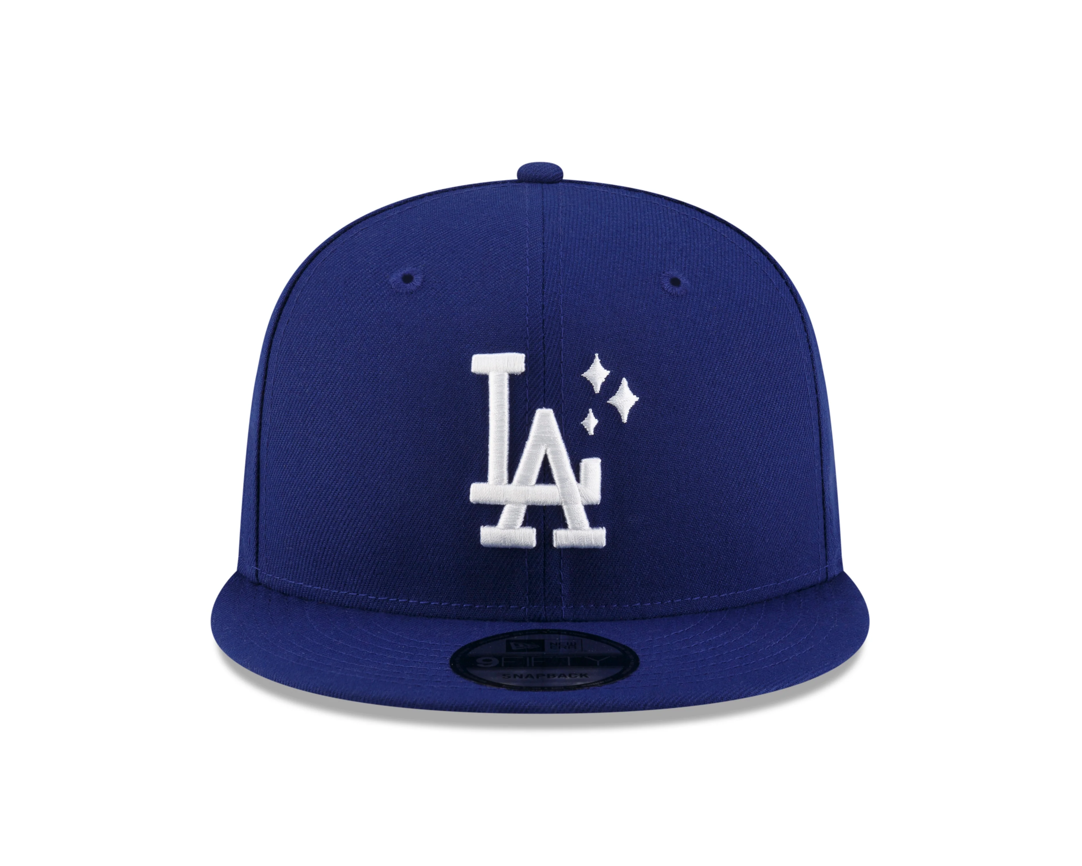 Los Angeles Dodgers X BD - 9FIFTY Snapback - Image 7