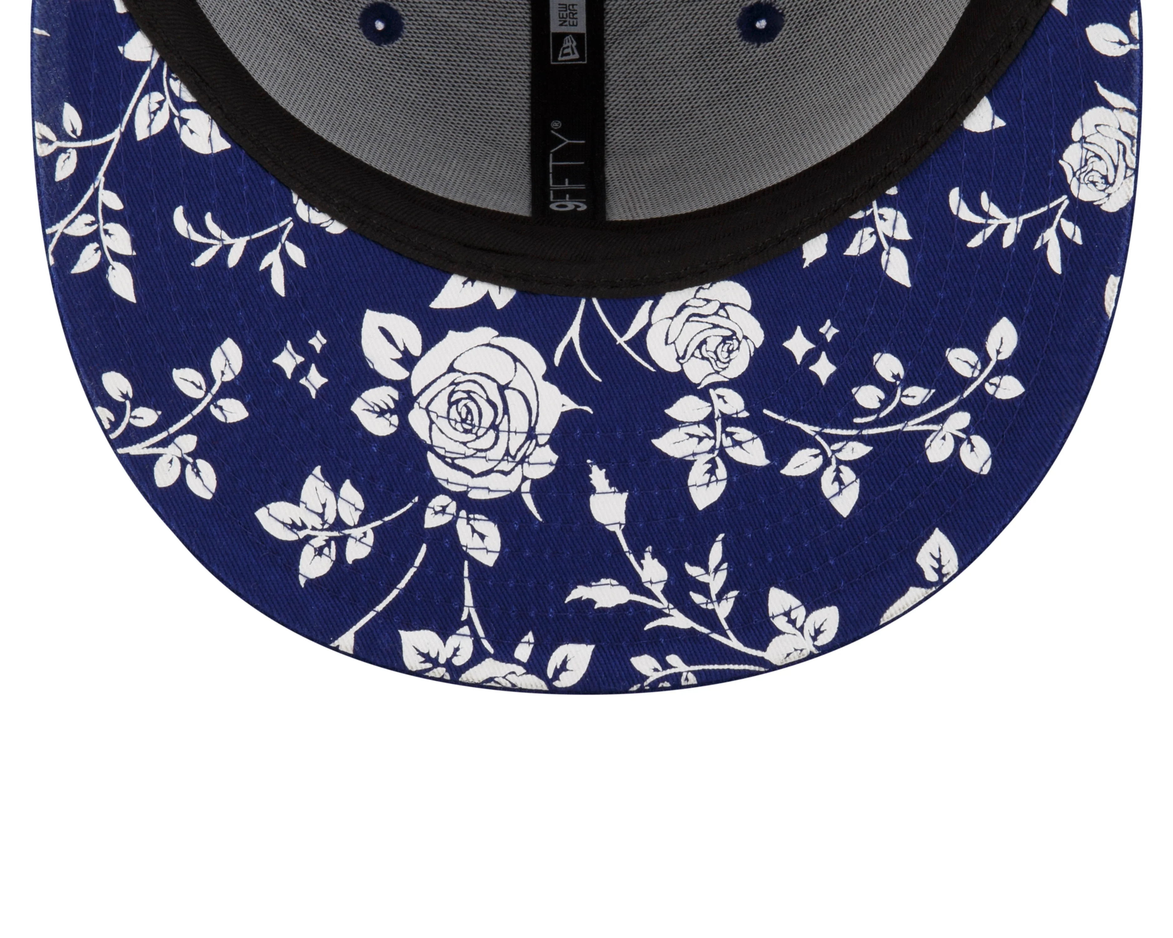 Los Angeles Dodgers X BD - 9FIFTY Snapback - Image 8