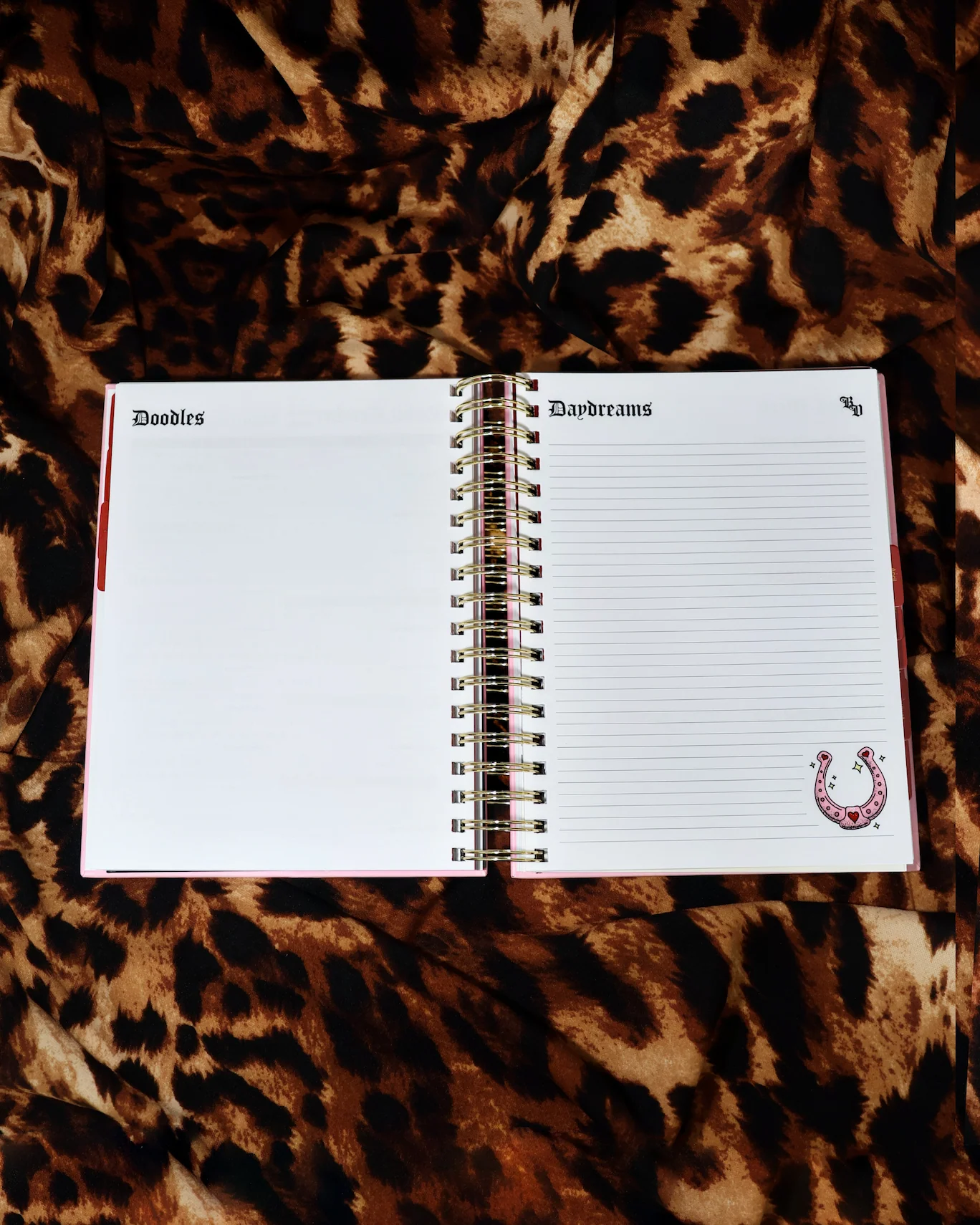 Bestie Bundle - 2 BD 2026 Planners - Image 8