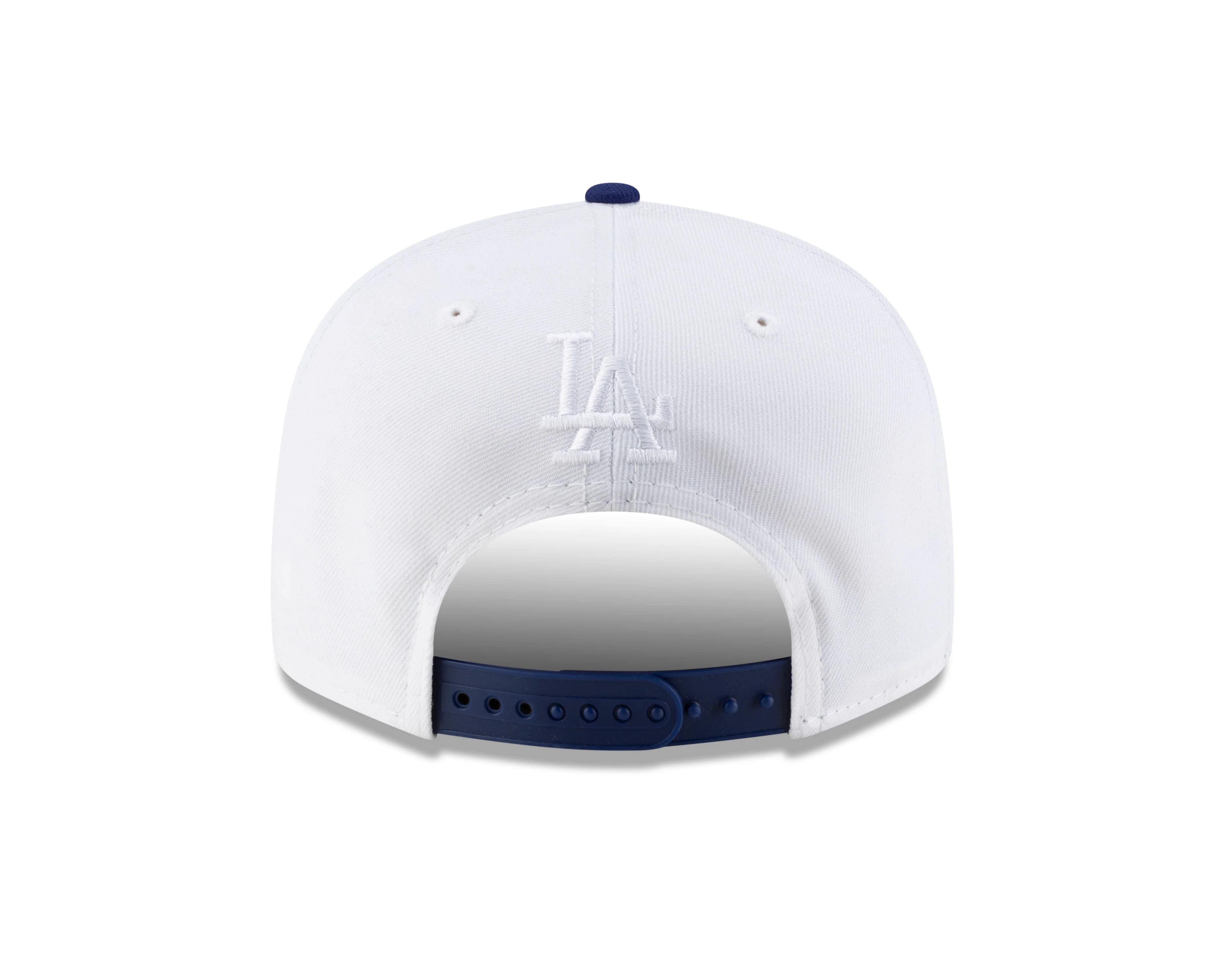BD x Betty Boop x Los Angeles Dodgers 9FIFTY Snapback - White - Image 6