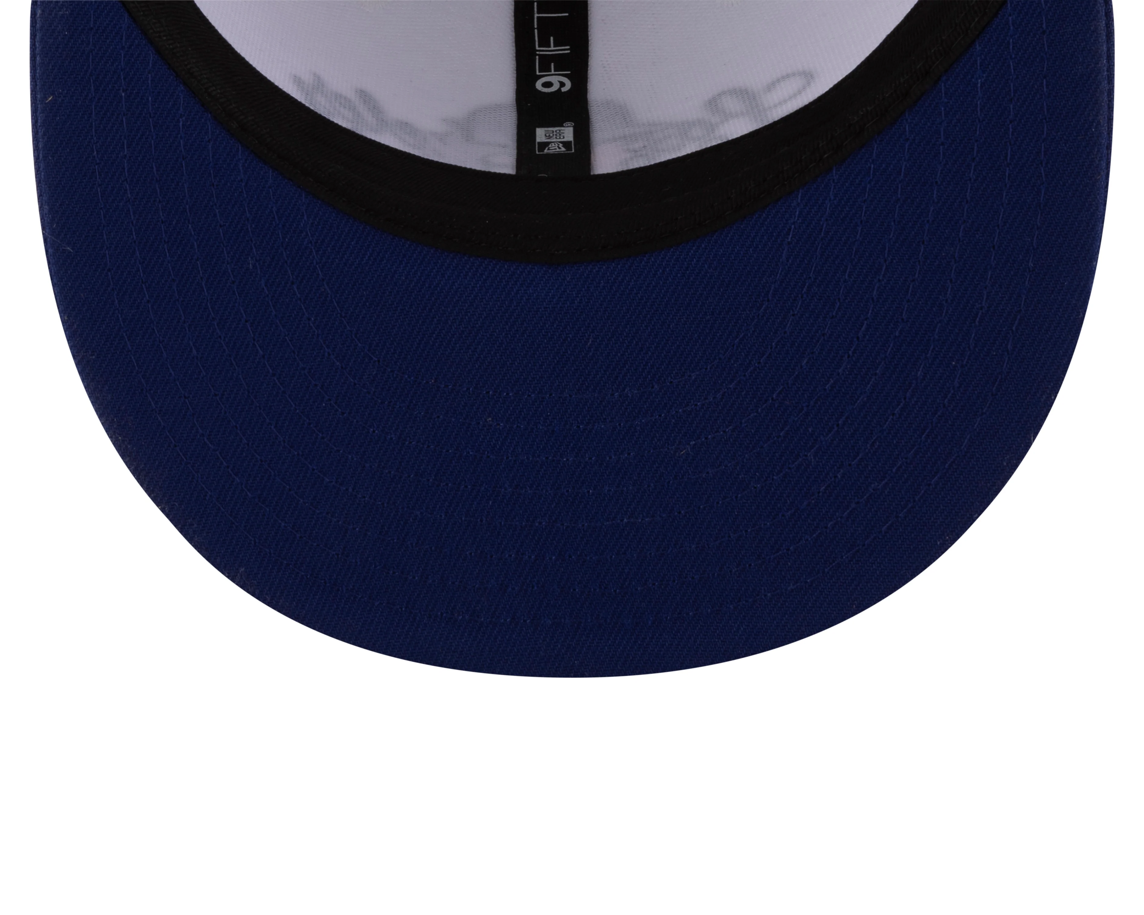 BD x Betty Boop x Los Angeles Dodgers 9FIFTY Snapback - White - Image 7