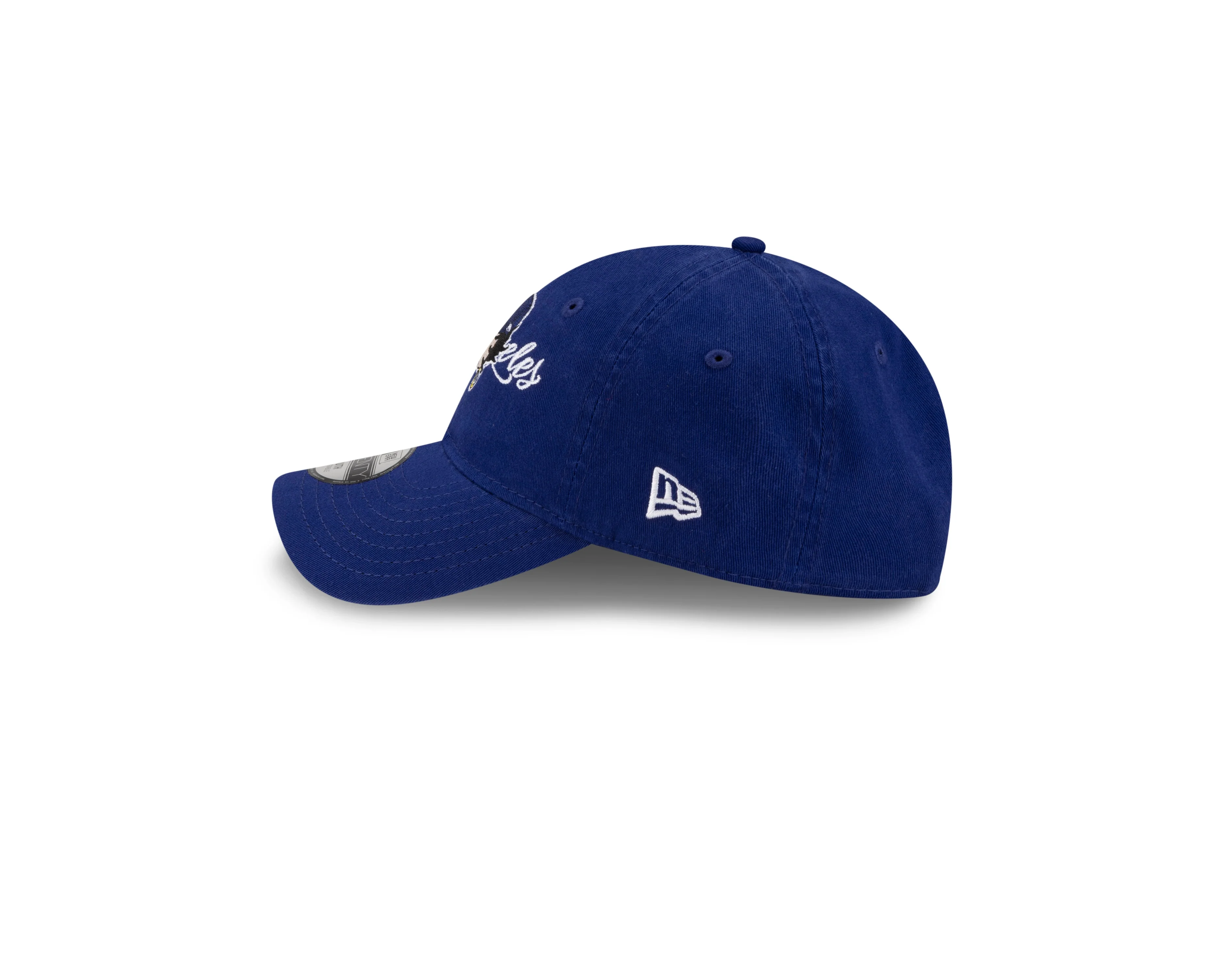 Bella Doña x Betty Boop x Los Angeles Dodgers Kids 9TWENTY Adjustable - Image 7