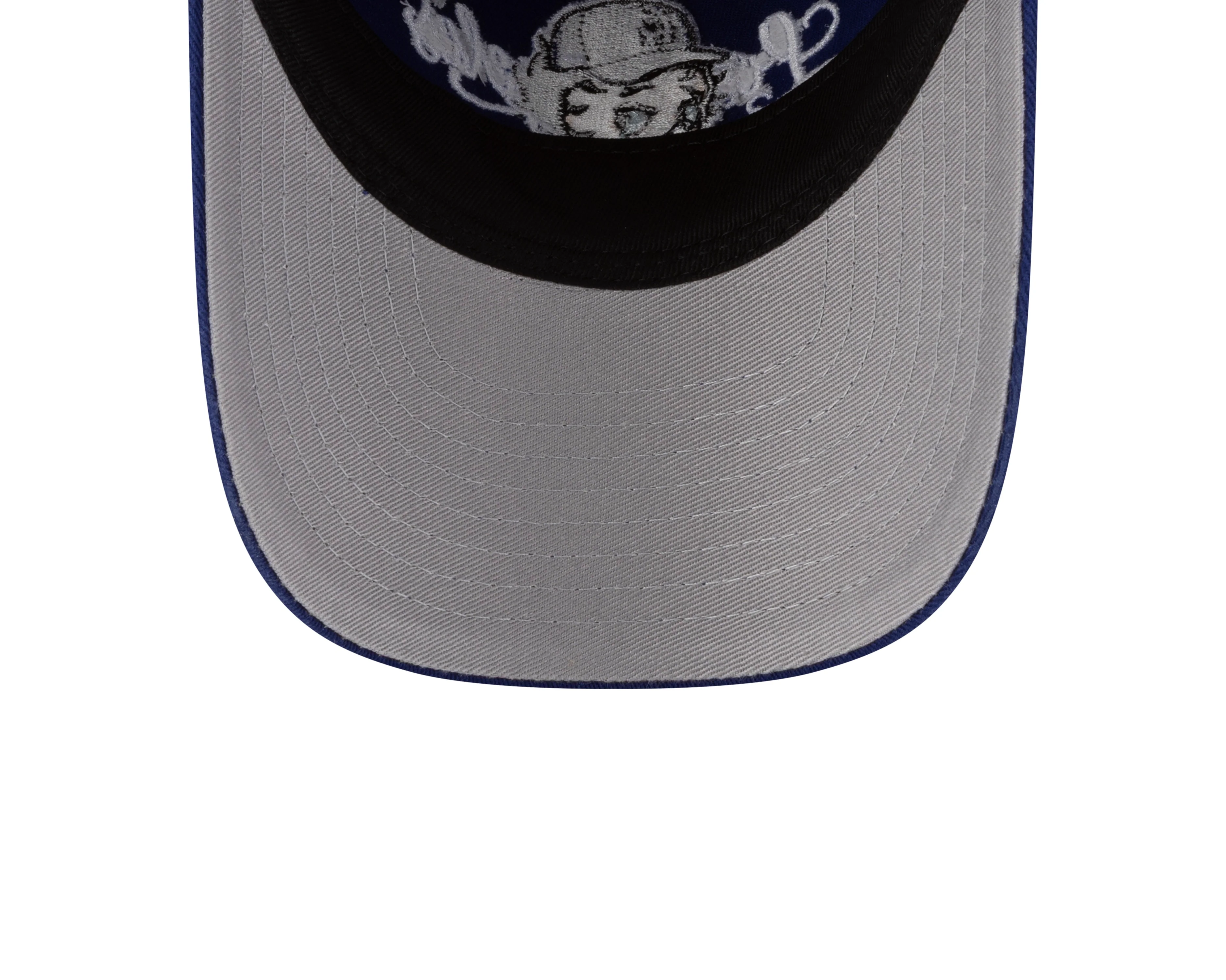 Bella Doña x Betty Boop x Los Angeles Dodgers Kids 9TWENTY Adjustable - Image 9