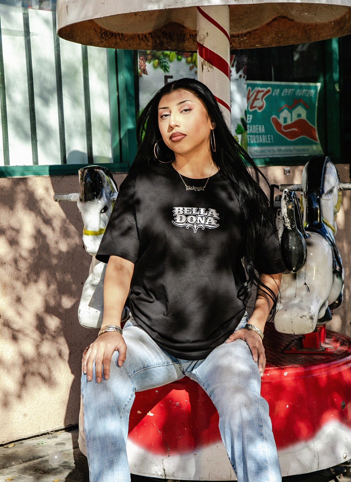 Sisterhood Unisex Tee - Image 2