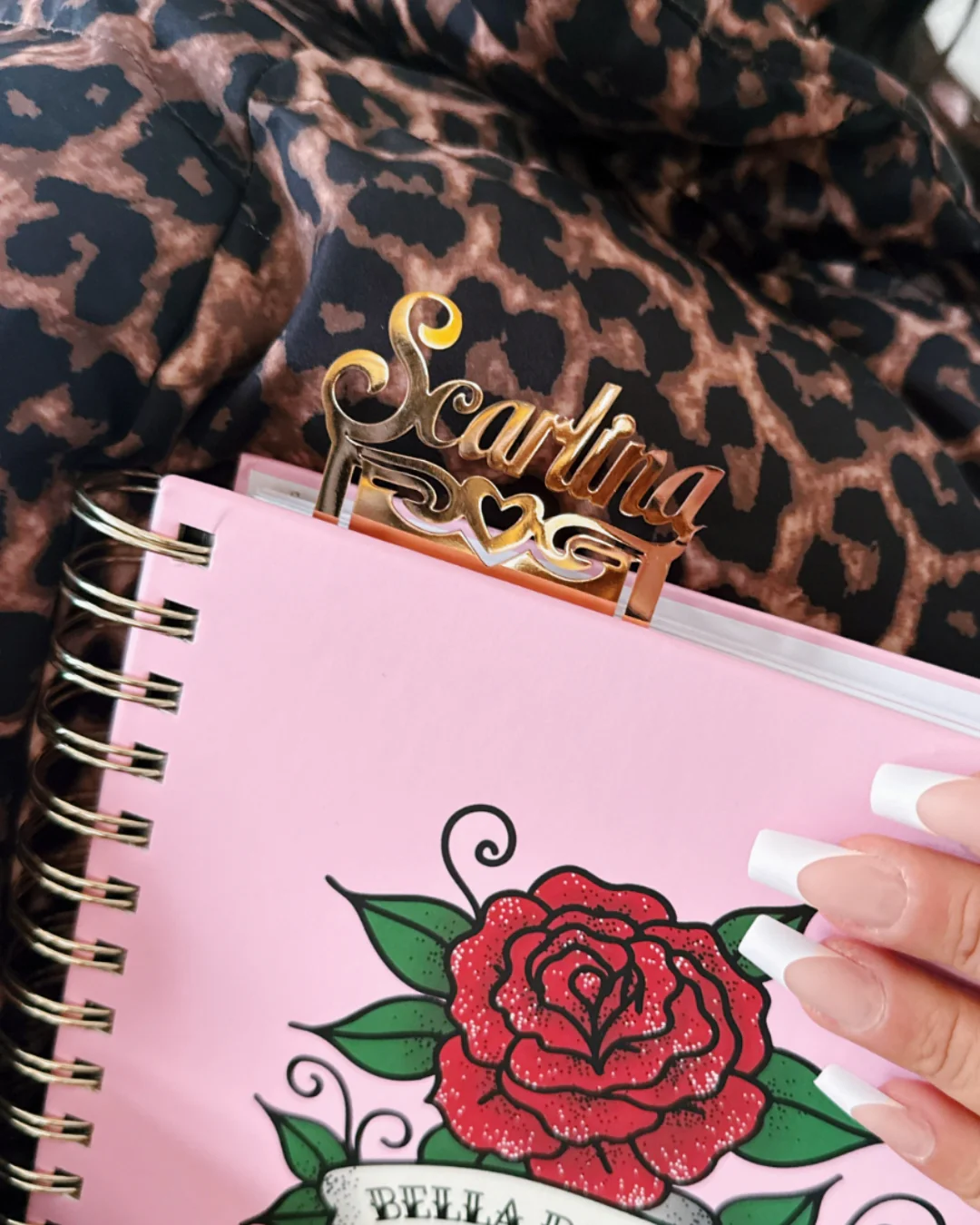 Custom Bookmark - Image 3