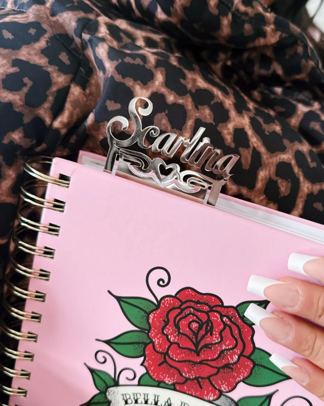 Custom Bookmark - Image 4