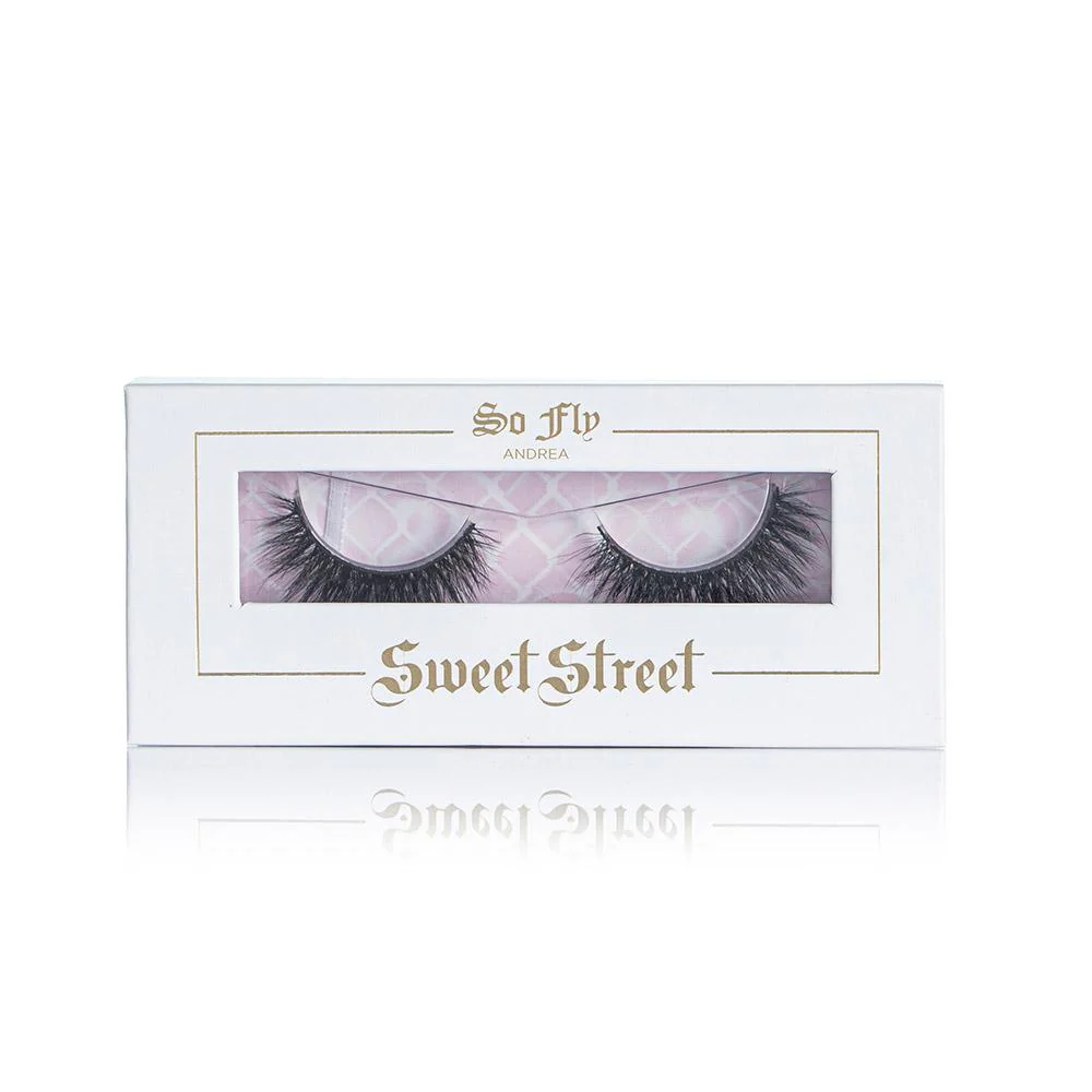 So Fly Lashes - Andrea - Image 2