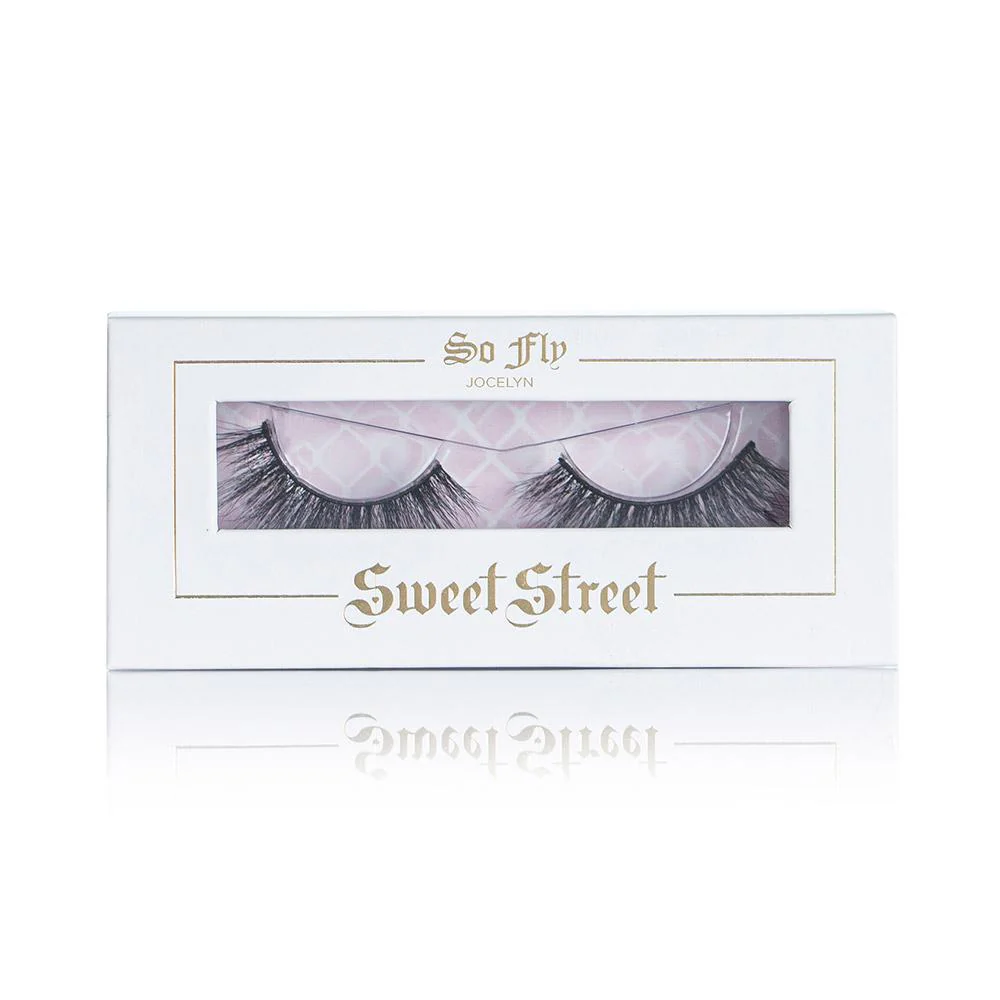 So Fly Lashes - Jocelyn - Image 2