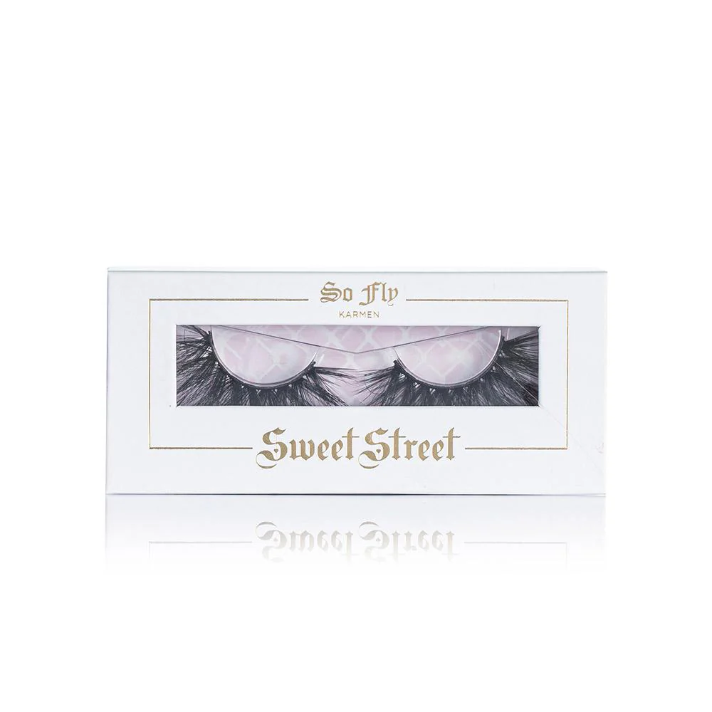 So Fly Lashes - Karmen - Image 2