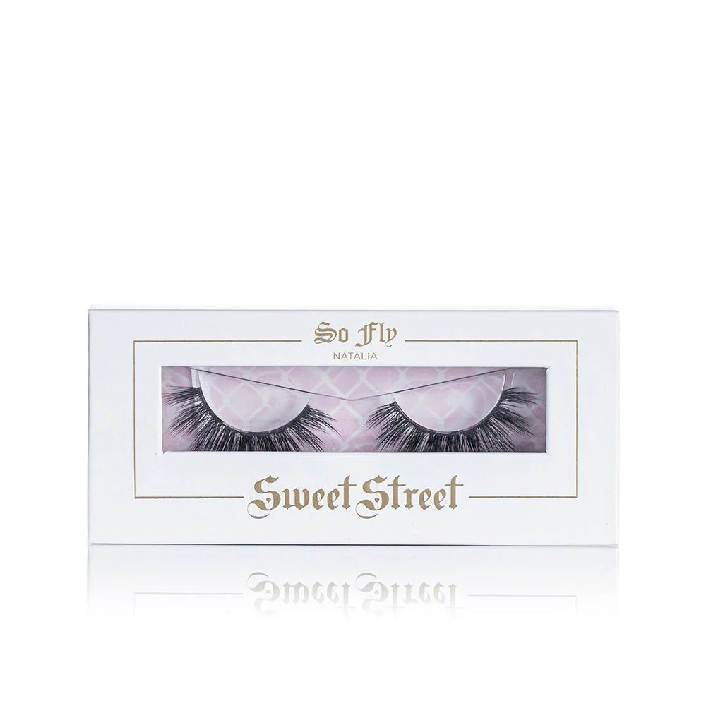 So Fly Lashes - Natalia - Image 2