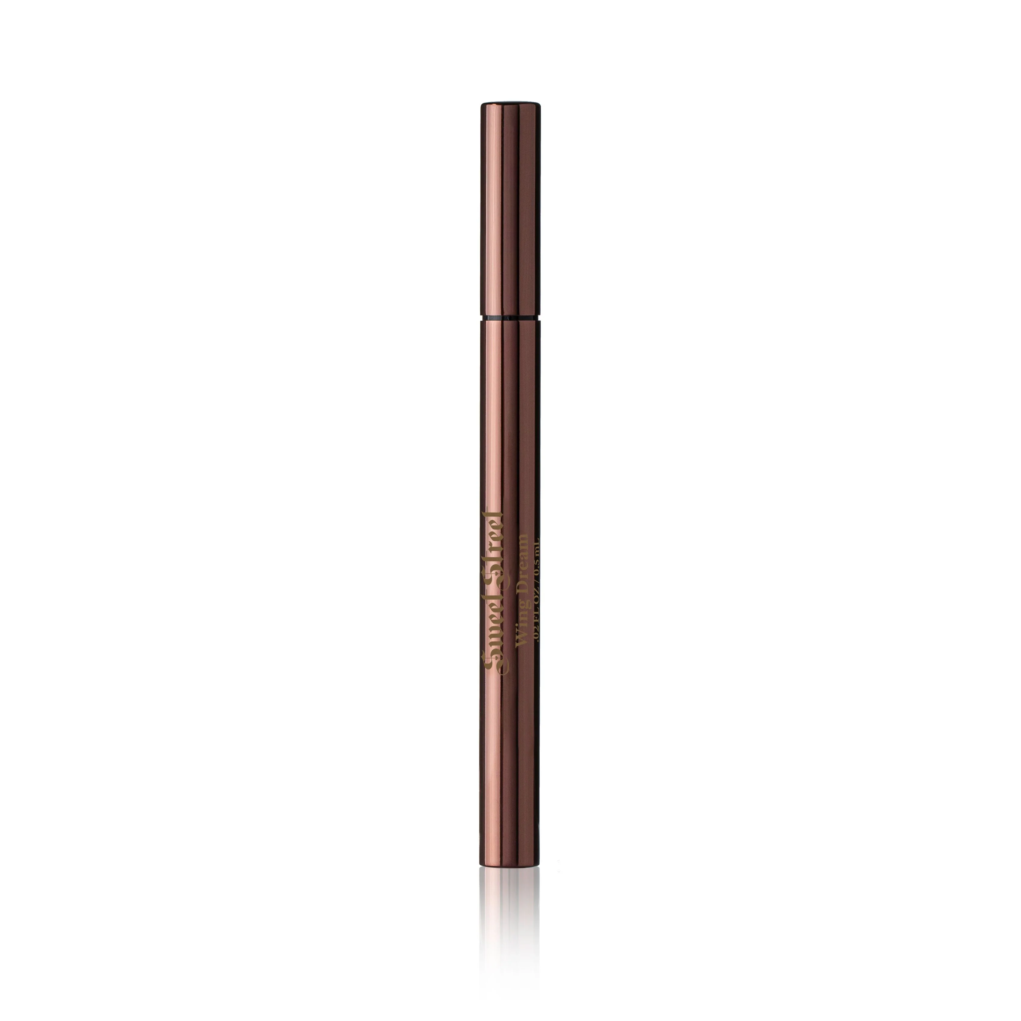 Wing Dream Brown Liquid Eyeliner